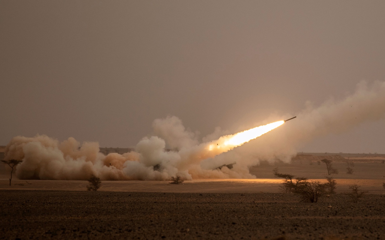 Российская армия сбила за сутки 390 дронов ВСУ и снаряд HIMARS в зоне СВО