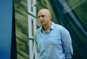 Участники региональной кадровой программы 