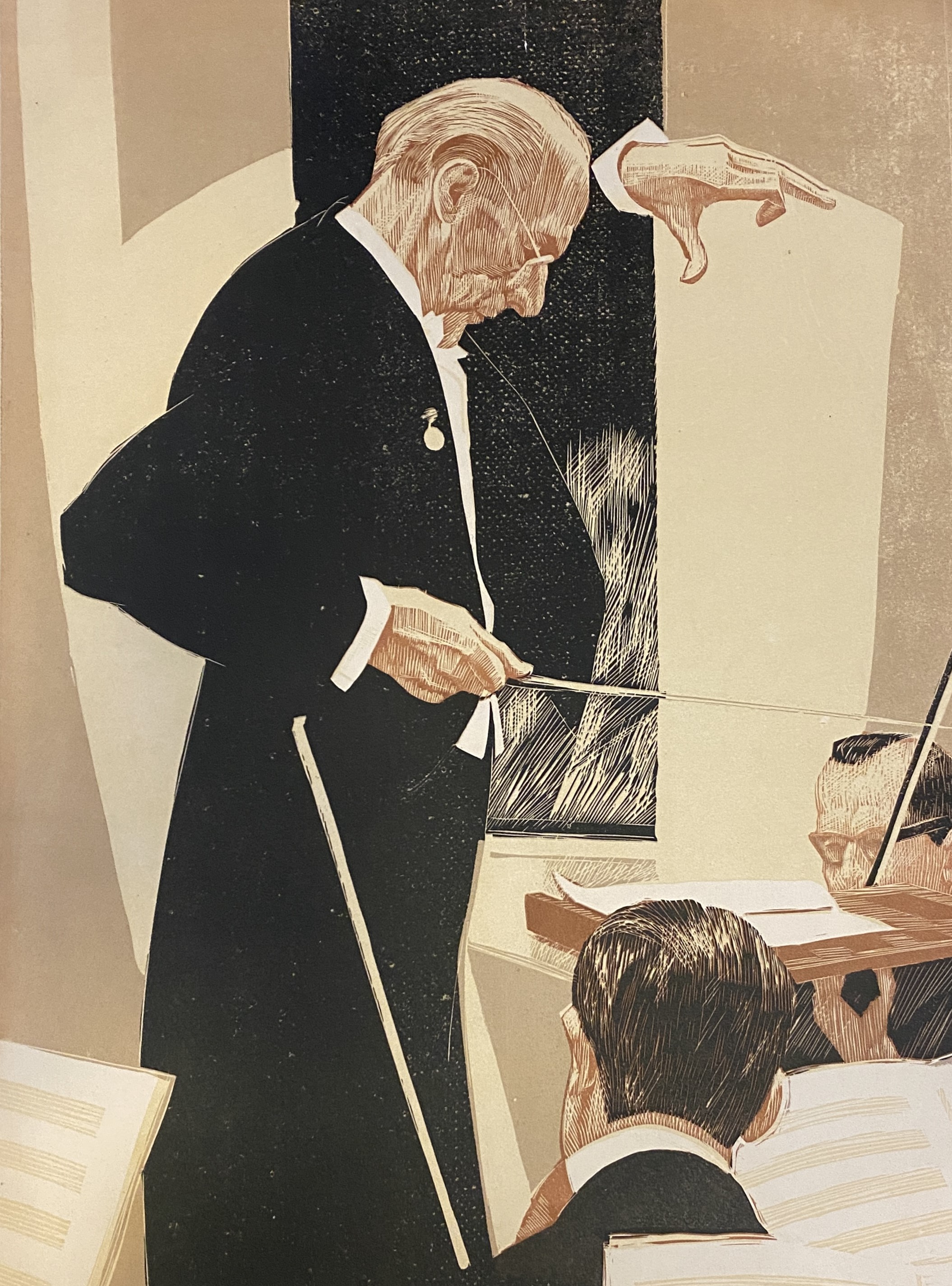 В МИСПе открываются три новые выставки 9