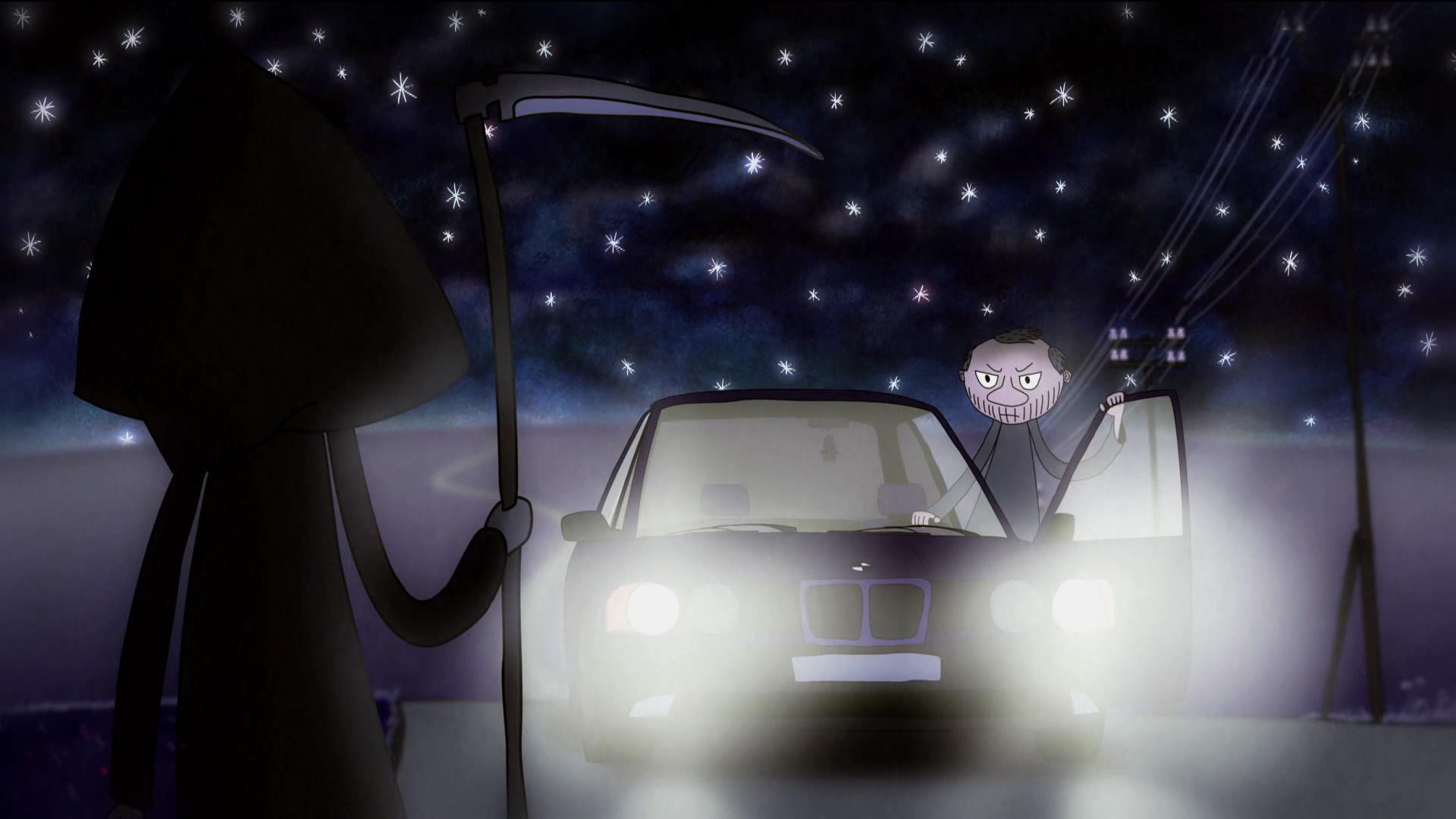 Национальная анимационная премия 