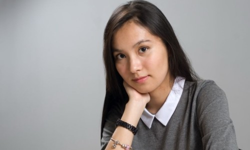 Казахстанская шахматистка завоевала «серебро» на чемпионате мира