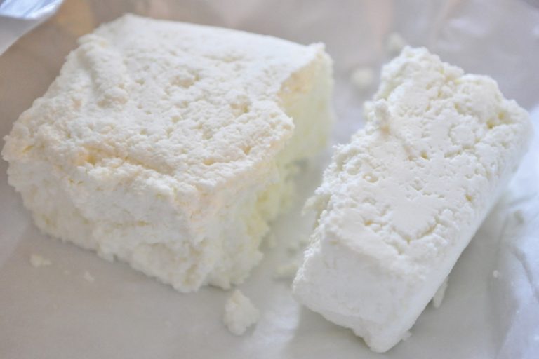 Творог-фальсификат нашли в социальном центре для несовершеннолетних в Тверской области