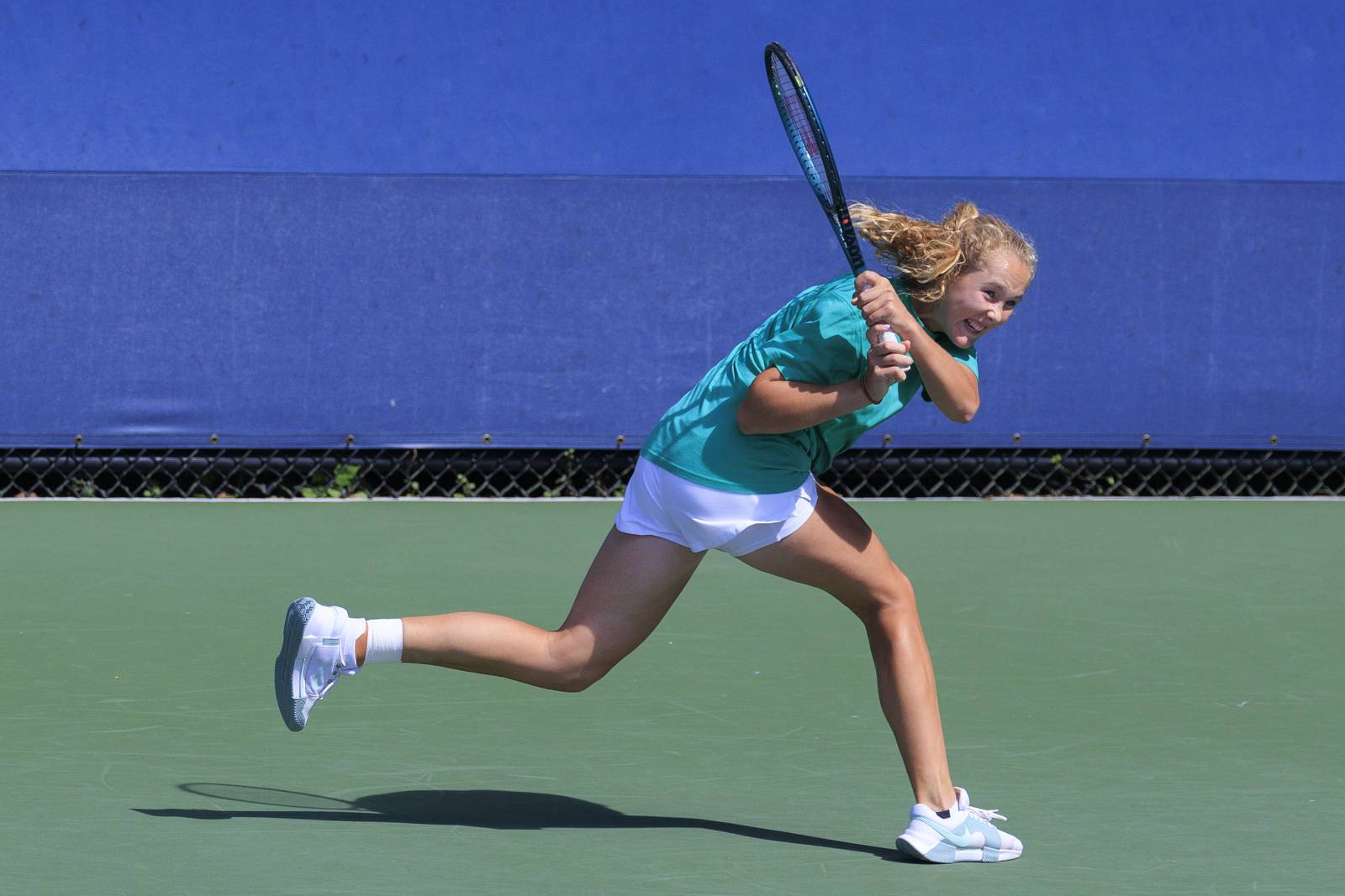 Мыскина оценила шансы Андреевой выиграть Australian Open