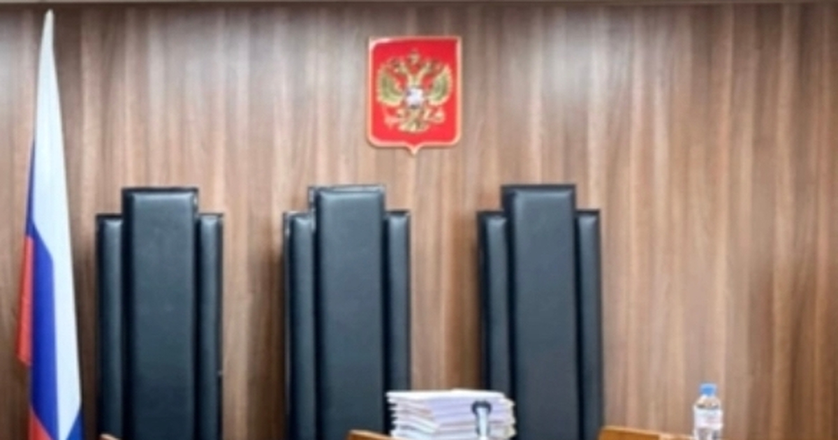 Судебные заседания будут проходить далее