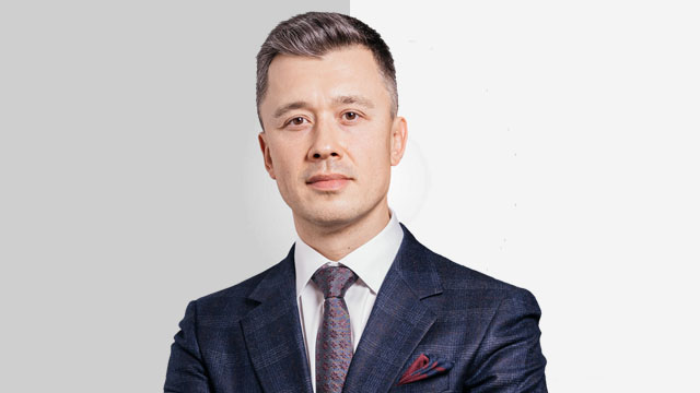 Николай Дудукалов назначен генеральным директором «Сибур-Нефтехима» 
