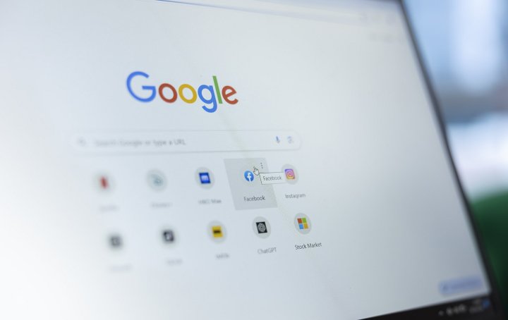 Суд в Москве наложил очередной крупный штраф на Google