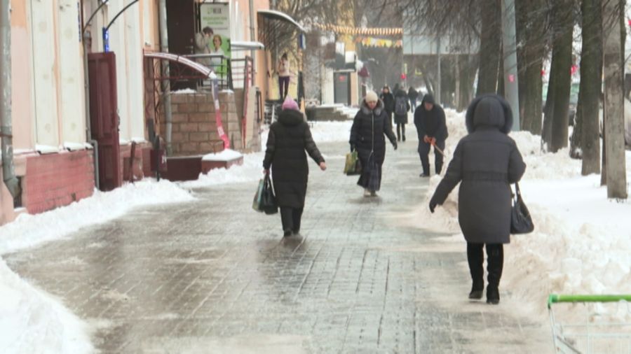 В выходные в Ярославской области ожидаются сильный ветер и осадки