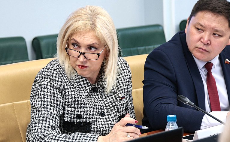 Светлана Кириллова