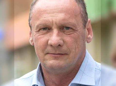 Красноярский депутат Вячеслав Дюков под угрозой лишения мандата. Фото: соцсети Вячеслава Дюкова