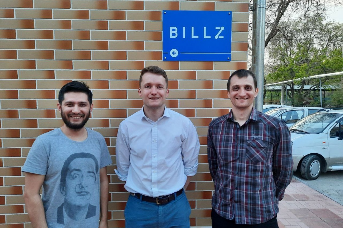 Цифра: какую доходность получил Sturgeon Capital от вложений в BILLZ