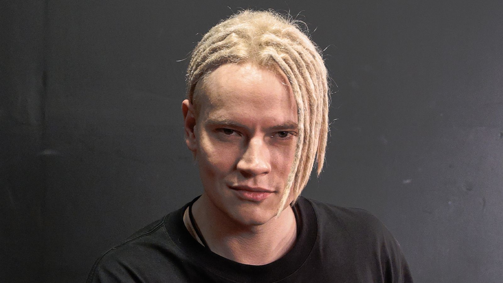 Шаман чей проект кто продюсер
