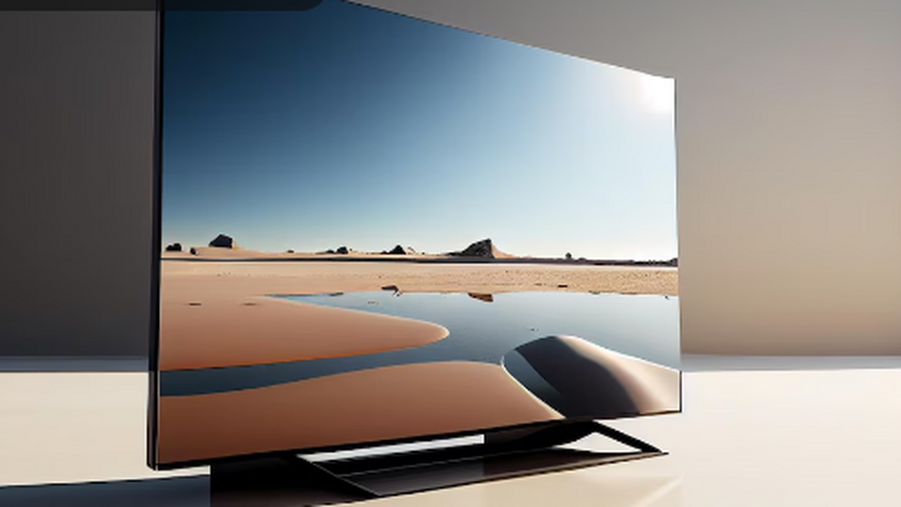 Компания TCL представила новую линейку телевизо...