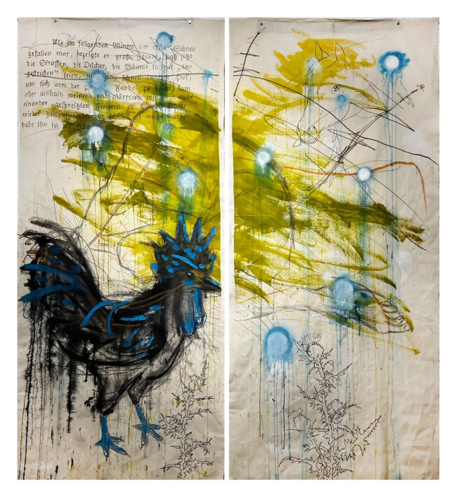 Галерея JART объявляет о новом формате работы (фото 7)