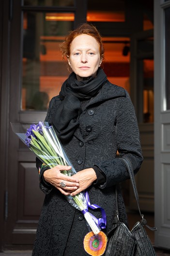 Елена Морозова