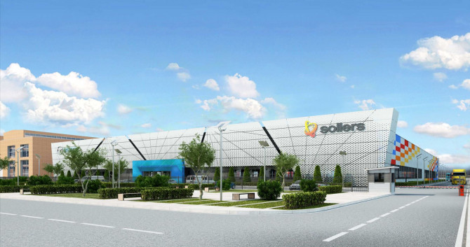 «СОЛЛЕРС» перезапустит завод во Владивостоке с участием китайских партнеров