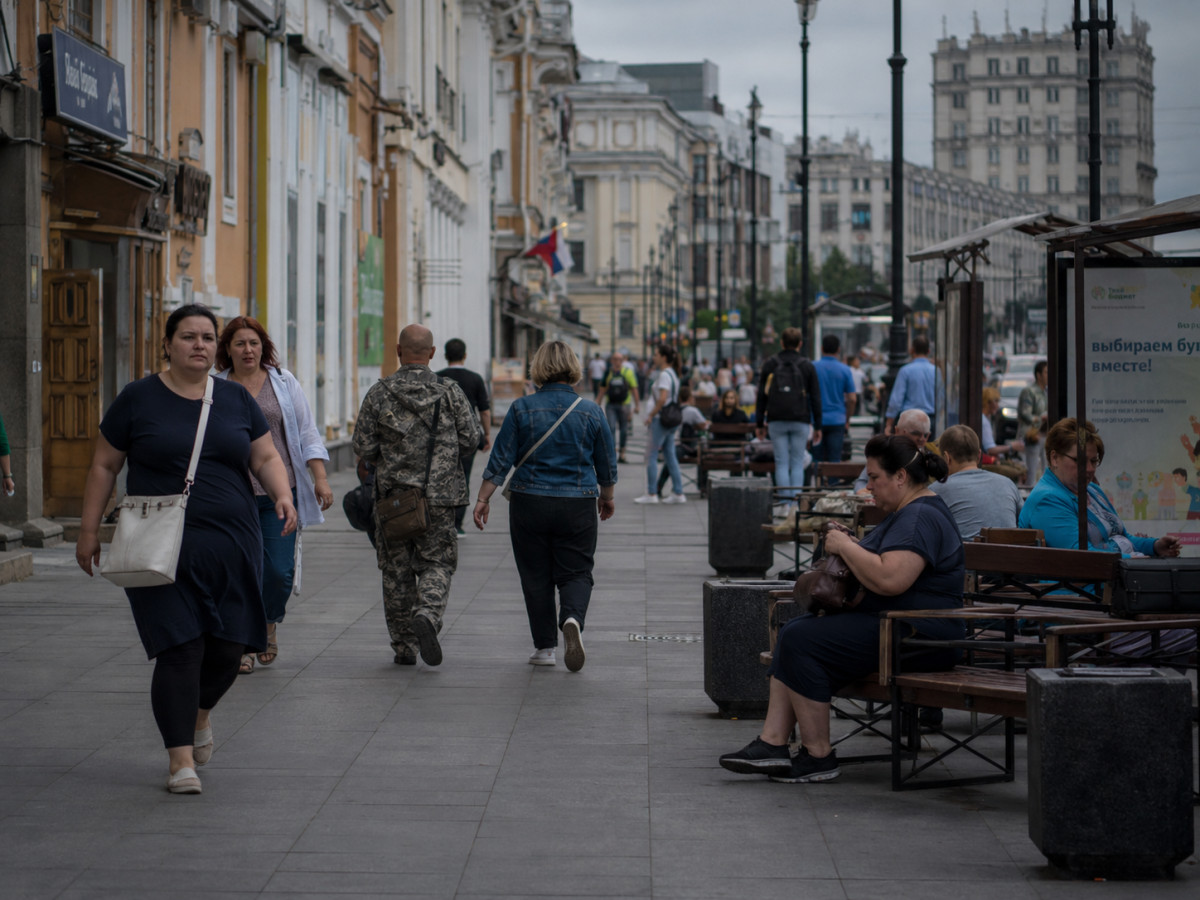 Избыточный вес зафиксирован у 56% россиян, ожирение — почти у каждого четвёртого