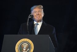 Эксперт отметил, что не придавал бы большого внимания словам Трампа