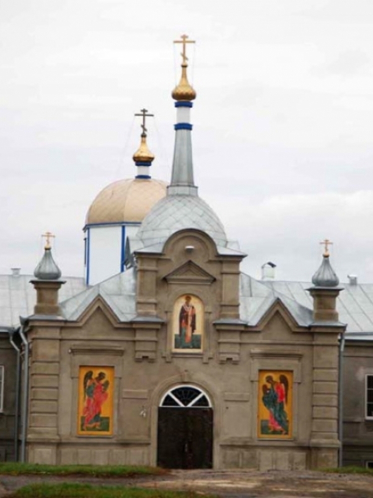 В Курской области охраняют более 4,3 тысячи объектов культурного наследия