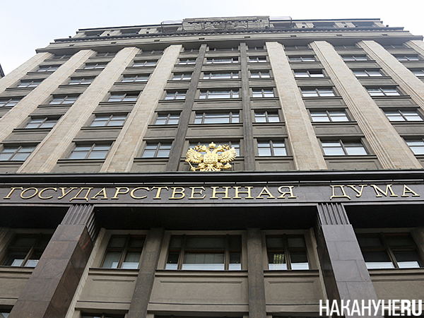 Фото: Накануне.RU