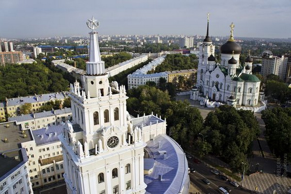 http://culturavrn.ru/Стало известно население Воронежа на 1 января 2024 года
