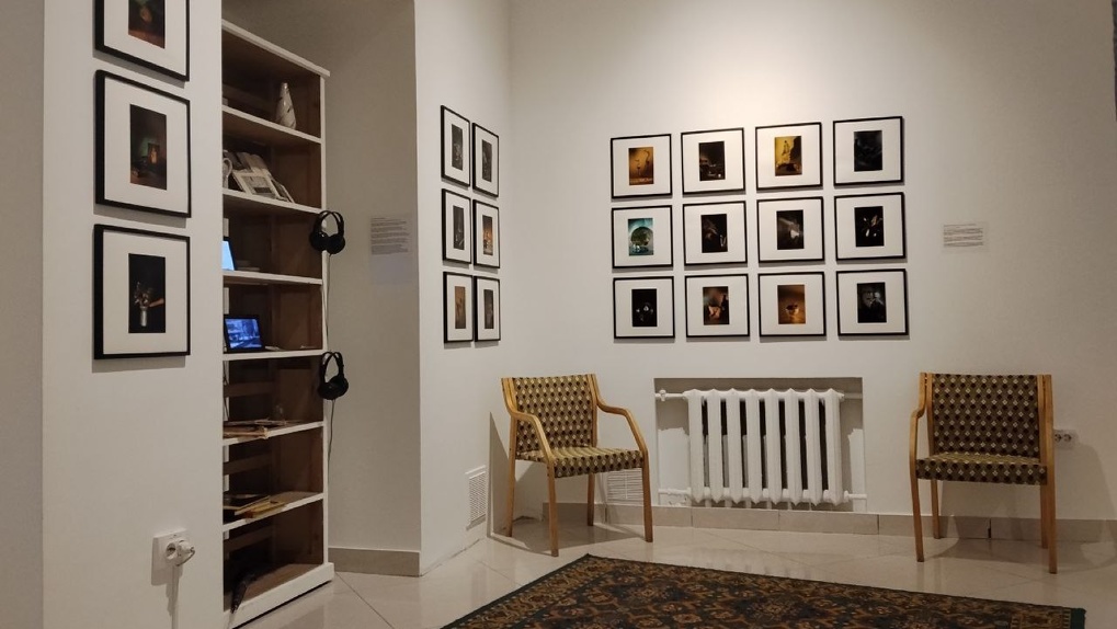 Уральский филиал Пушкинского музея закрыли для посетителей