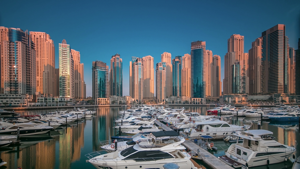 Ближний Восток как центр интересов США: почему Израиль — точка роста