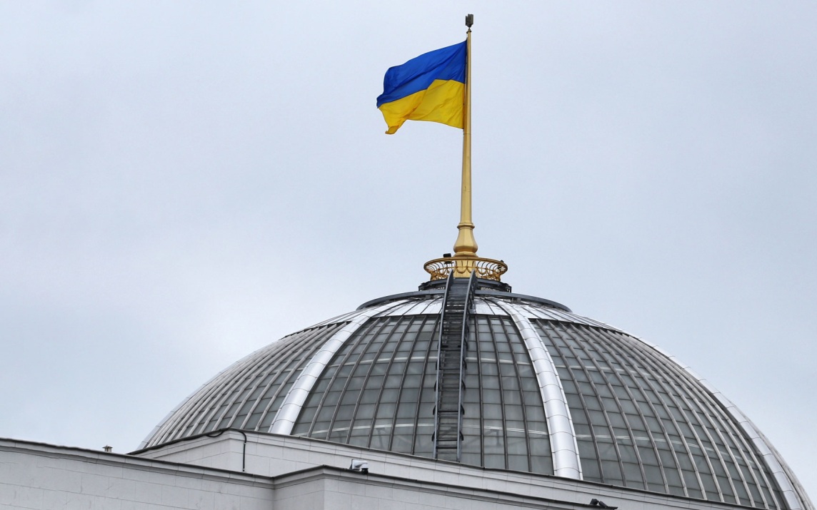 Украинский парламент раскрыл, насколько вырос оборонный бюджет киевского режима