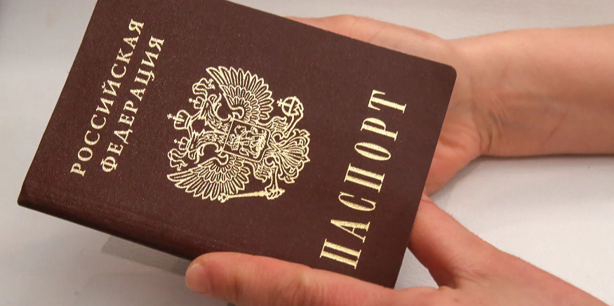 Лишившемуся конечностей на СВО бойцу отказались выдавать паспорт