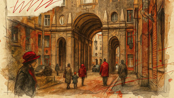 Толстовский дом