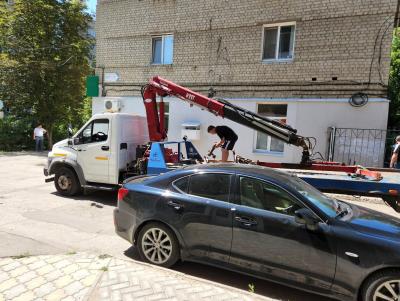 Депутаты раскритиковали работу службы эвакуации в Саратовской области