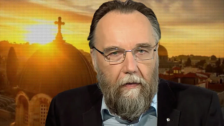 Израиль открывает запретные двери: Дугин о главной вертикали, которую нельзя трогать