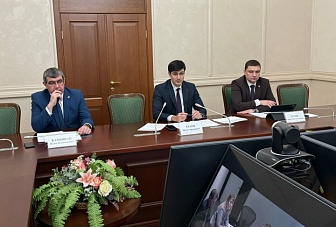 В Карачаево-Черкесии прошло совещание по поддержке инвестиционных проектов и созданию территорий с особыми правовыми режимами