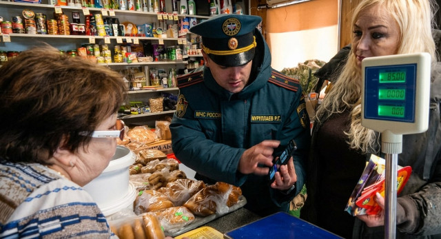​Медленно опустите шампур: как сходить в леса Сургутского района и не попасть на 40 тысяч штрафа