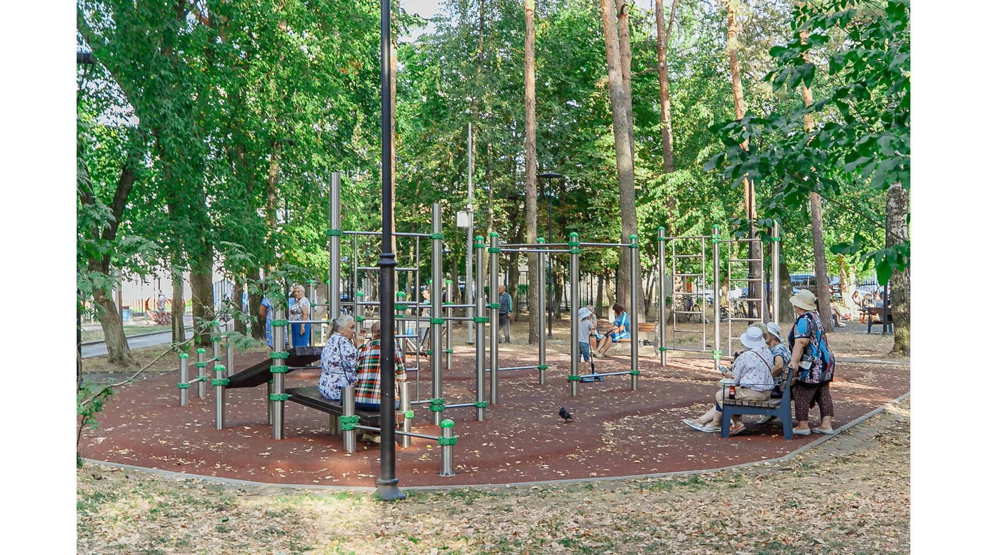 Фото: телевидение «Аист»