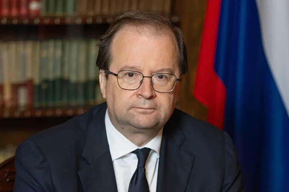 Посол России в Италии Алексей Парамонов назвал отменённый концерт упущенной возможностью для культурного диалога и гуманизма.