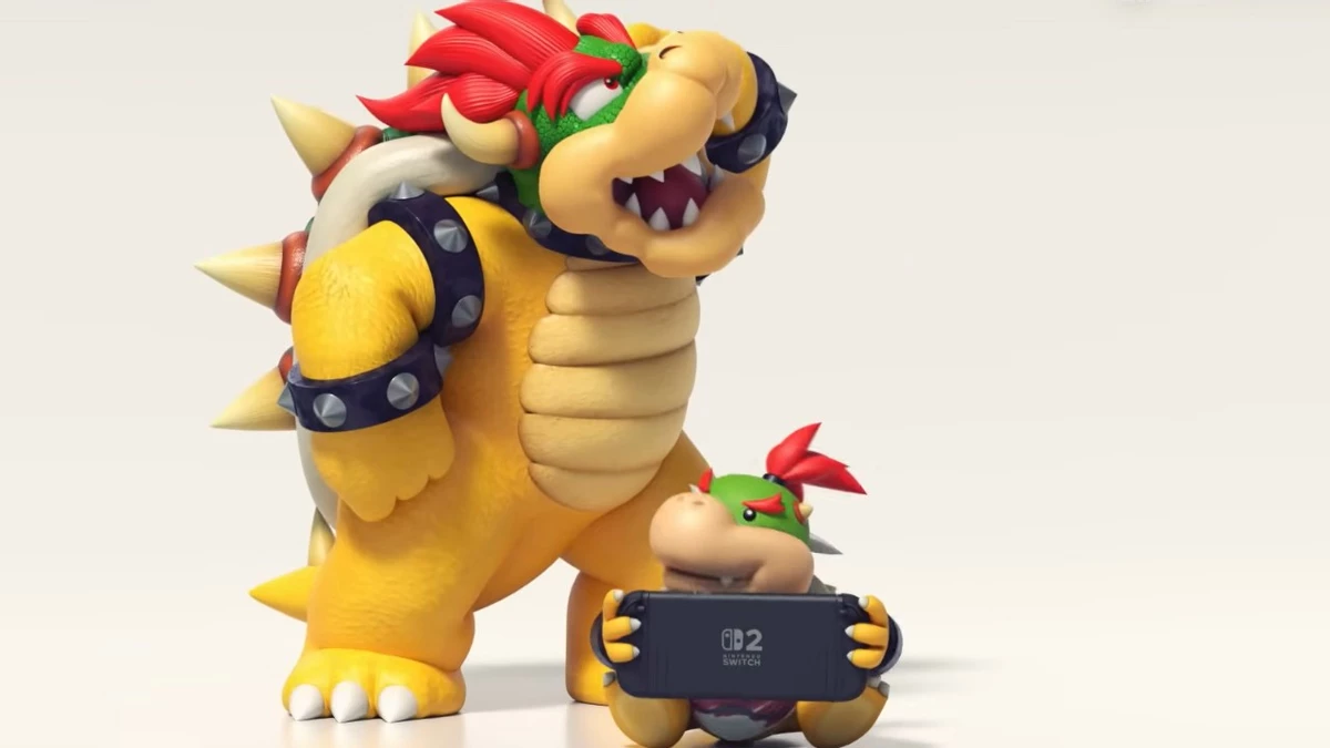 Nintendo реализовала 19,86 млн Switch 2 и по 2,5 игры на консоль, Pokemon Pokopia разрывает