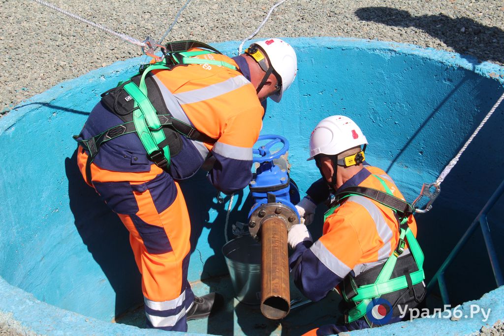 В Оренбурге подвели итоги конкурса профмастерства «Мастер-2025»