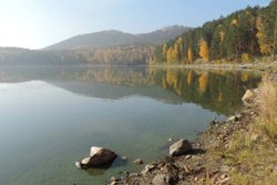 В октябре пройдет два похода на Аракульский Шихан и к озеру Аракуль