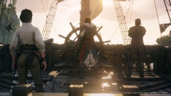 Ubisoft показала свежий геймплей Assassin