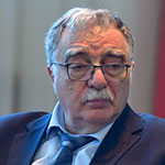 Яков Геллер — генеральный директор агентства по государственному заказу РТ
