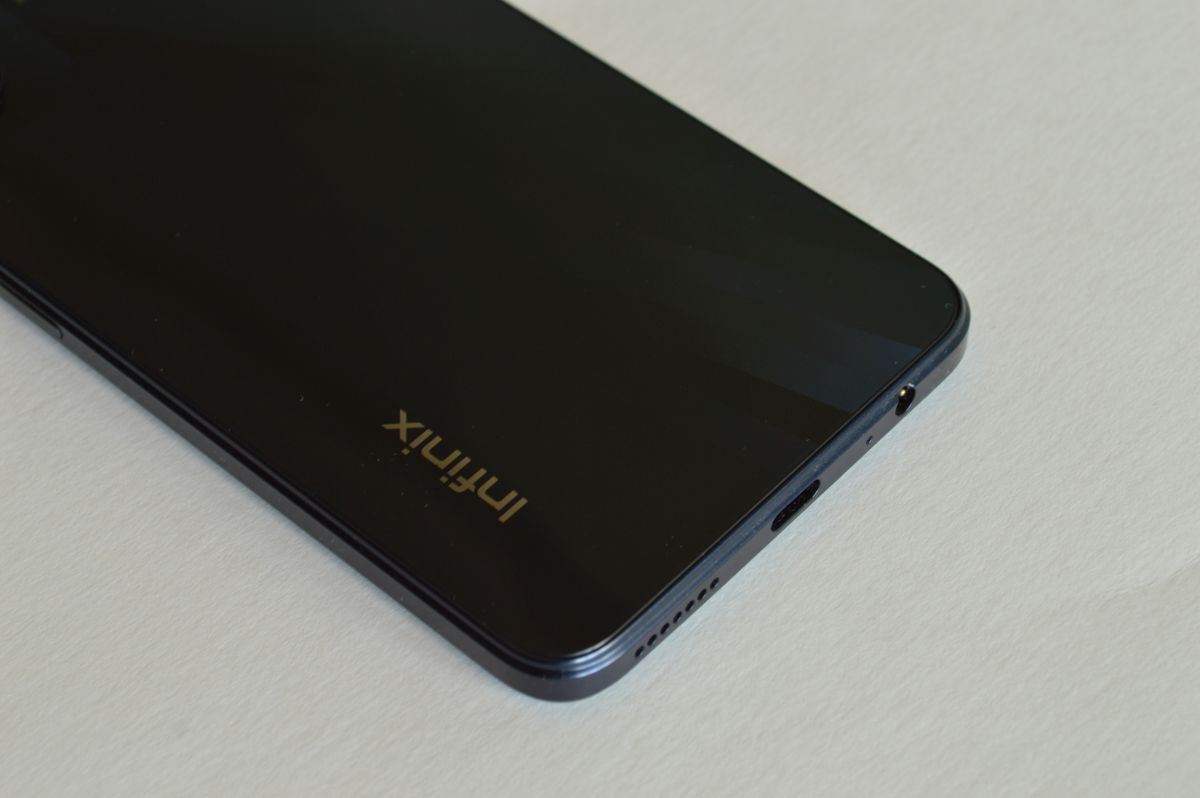 корпус Infinix Hot 20S