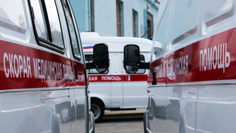 Два российских регбиста погибли в аварии
