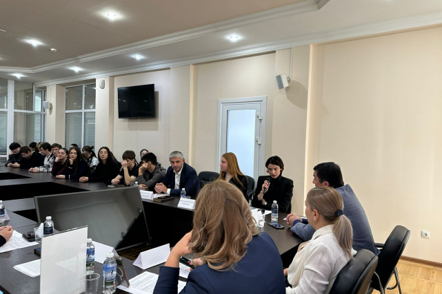 День правовой помощи детям 3