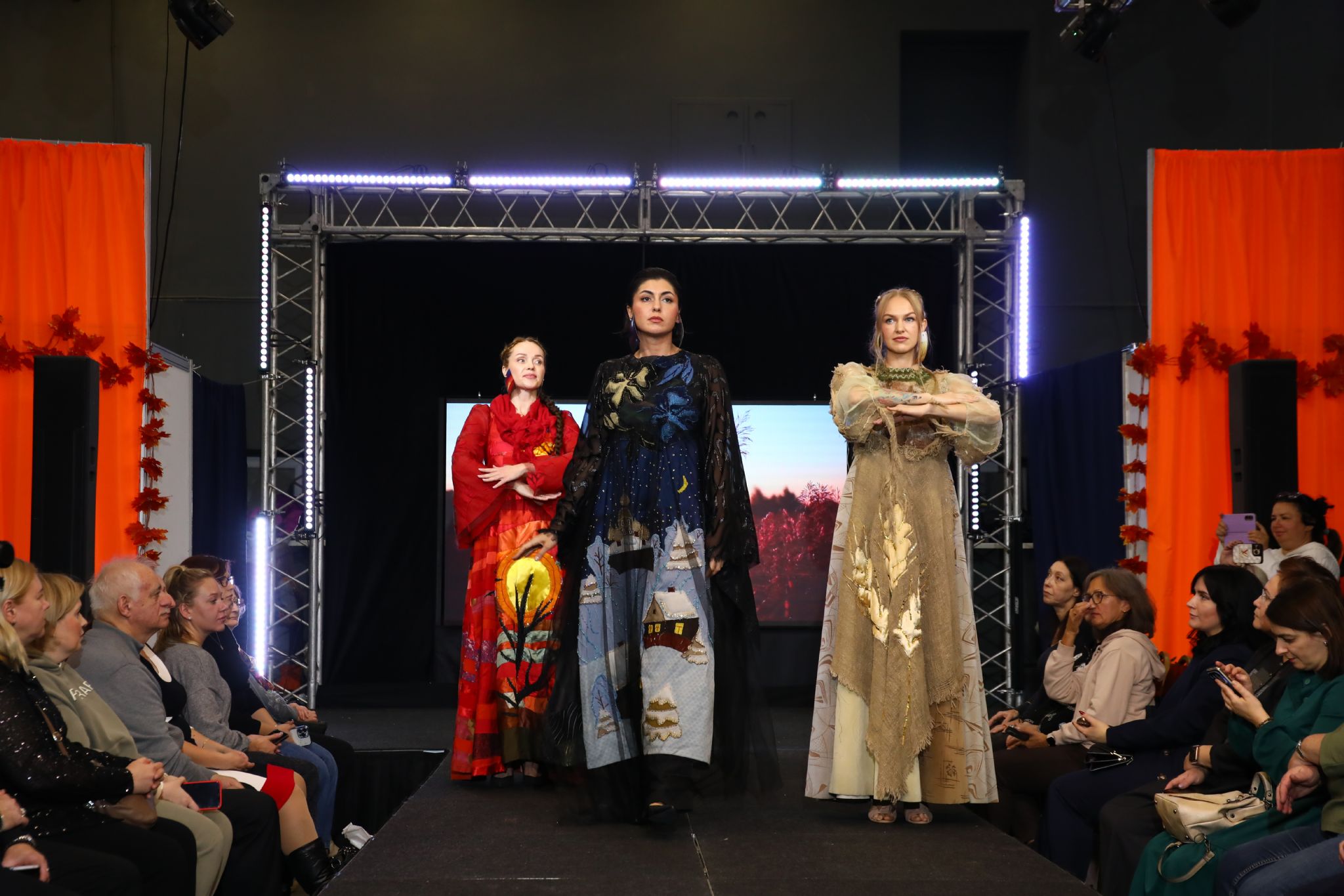 Экспоресурс – выставки и конференции, Фото: Арсен Меметов