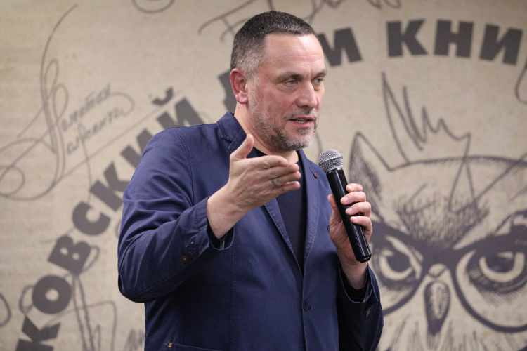 Максим Шевченко: «Я считаю Дональда Трампа выдающейся и весьма незаурядной личностью. При этом я полагаю, что он человек не идеологический, то есть не обремененный никакими идеологическими принципами»