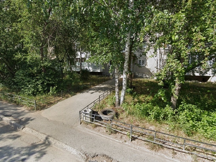 В Екатеринбурге возбуждено уголовное дело об убийстве матерью двух детей