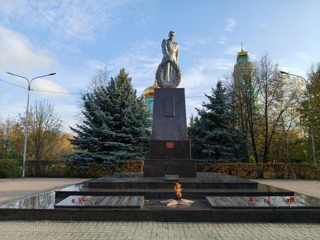 Кирпич с клеймом владельца. Как купеческая лавка в Ровеньках стала храмом памяти - Изображение 