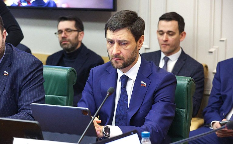 Алексей Синицын