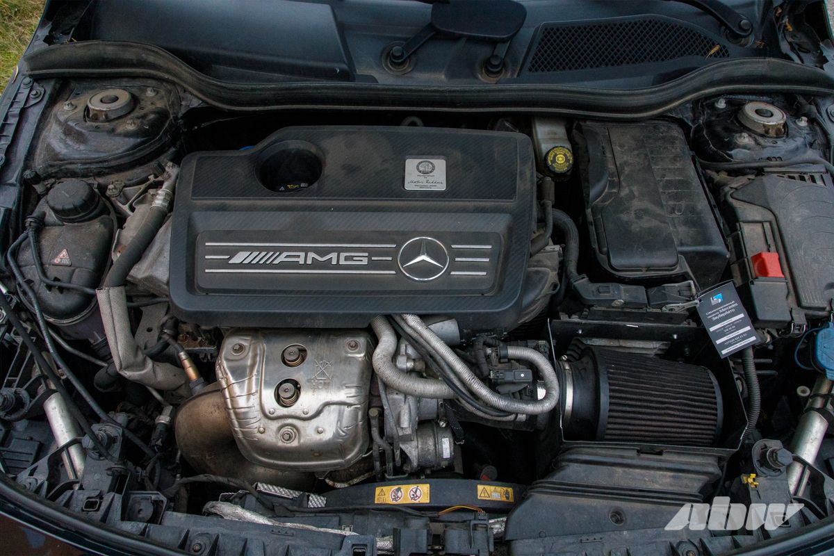 Кто на Boxster, кто на Corvette: смотрите, какие авто приехали на трек-день под Минском