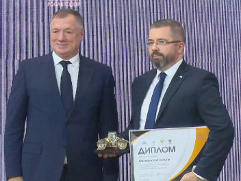 Поморье третий год подряд — в десятке регионов-лидеров по ремонту дорог 